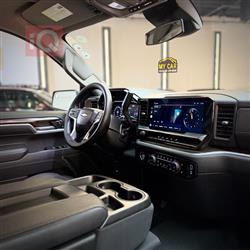 شيفروليه سلفرادو